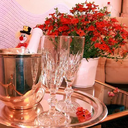 Weingaertner Hotel 3*