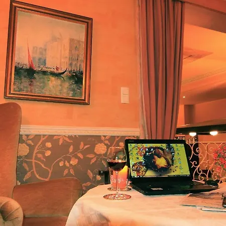 Hotel Weingaertner Bad Wildbad