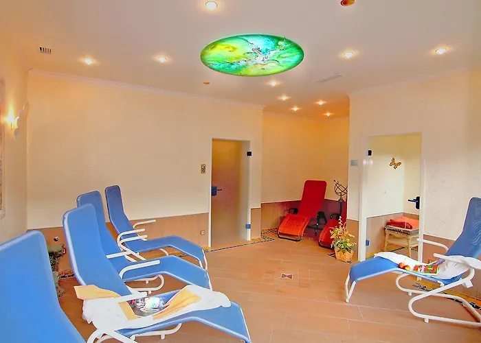 Hotel Weingaertner Bad Wildbad