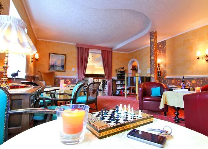 Weingaertner 3* Bad Wildbad