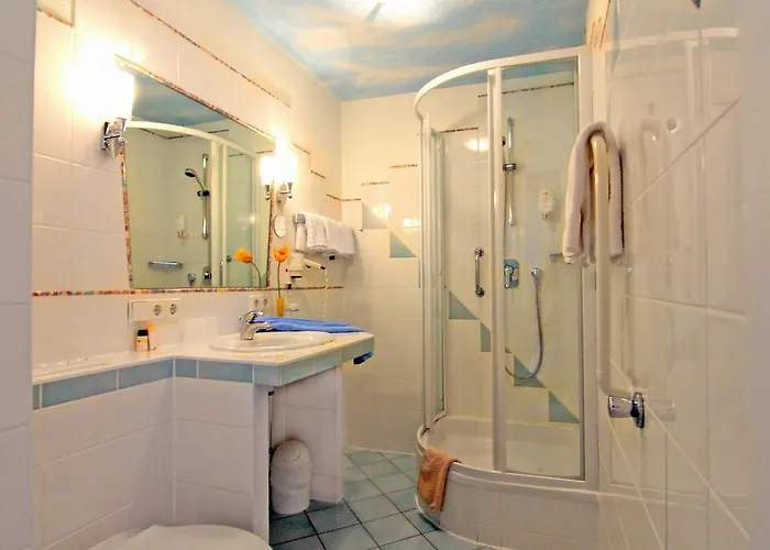 Hotel Weingaertner Bad Wildbad