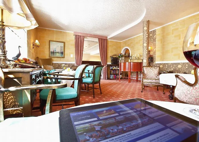 Weingaertner Bad Wildbad