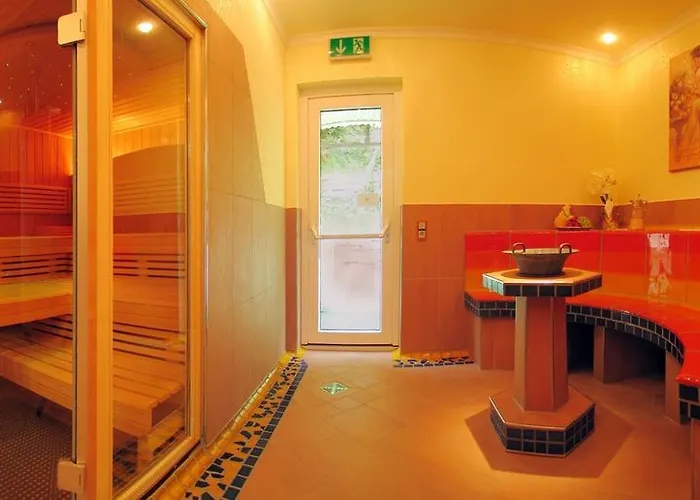 Weingaertner Bad Wildbad