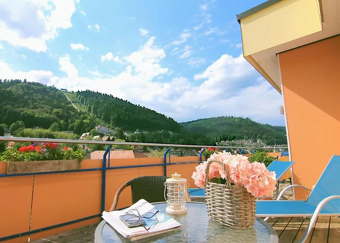 Weingaertner Hotel 3*