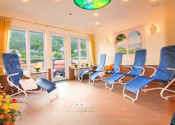 Weingaertner 3* Bad Wildbad