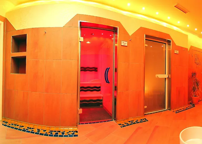 魏因加特纳酒店