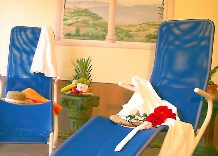 魏因加特纳酒店 酒店 3*