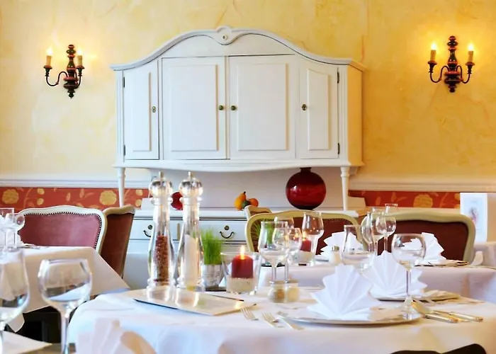 Hotel Weingaertner Bad Wildbad