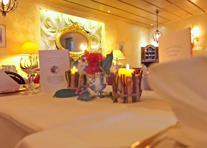 魏因加特纳酒店