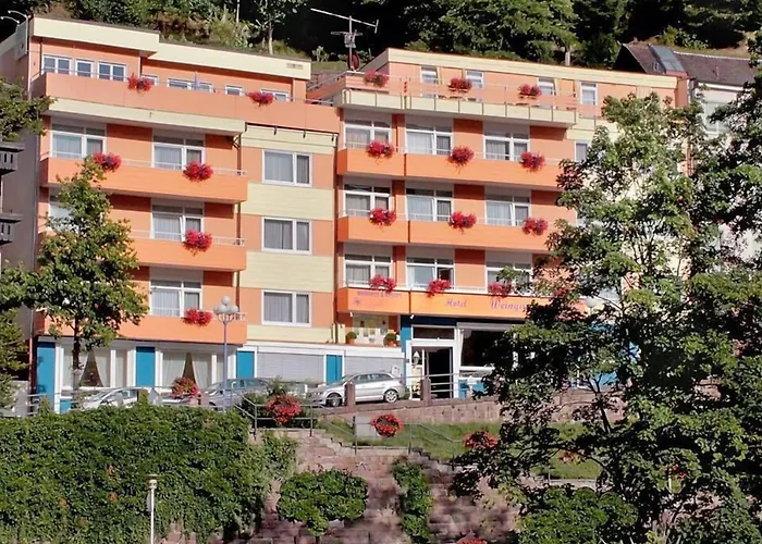 Weingaertner Hotel 3*