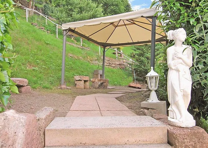 Weingaertner Bad Wildbad