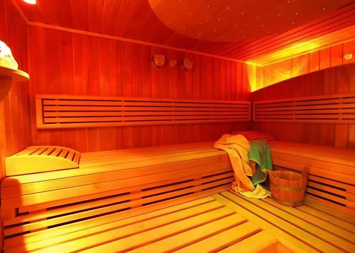 酒店 魏因加特纳酒店 巴特维尔德巴德