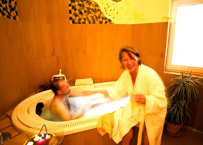 酒店 魏因加特纳酒店