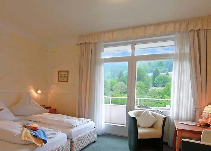 Hotel Weingaertner 3*