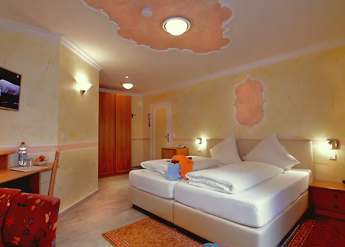 Weingaertner Hotel Bad Wildbad