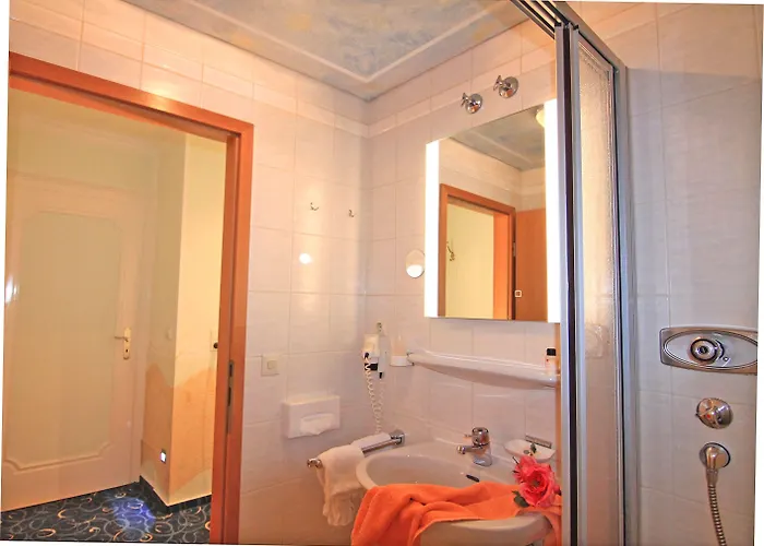 Weingaertner Hotel 3*