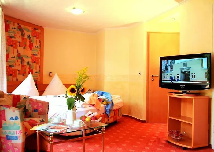 魏因加特纳酒店