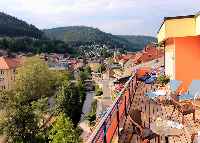 Hotel Weingaertner 3*