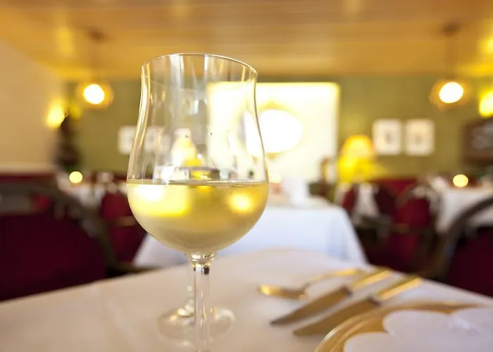 酒店 魏因加特纳酒店 巴特维尔德巴德