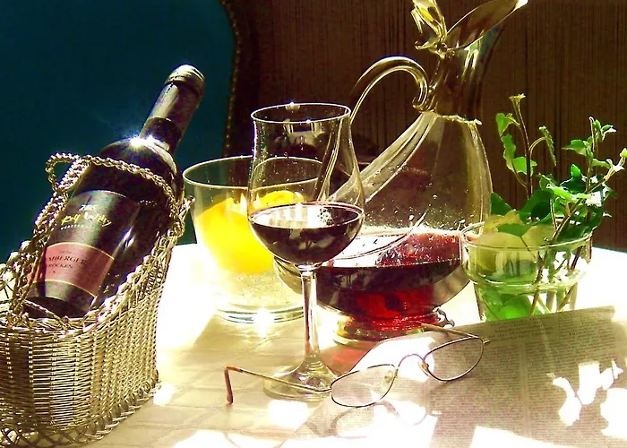 Weingaertner Hotel 3*