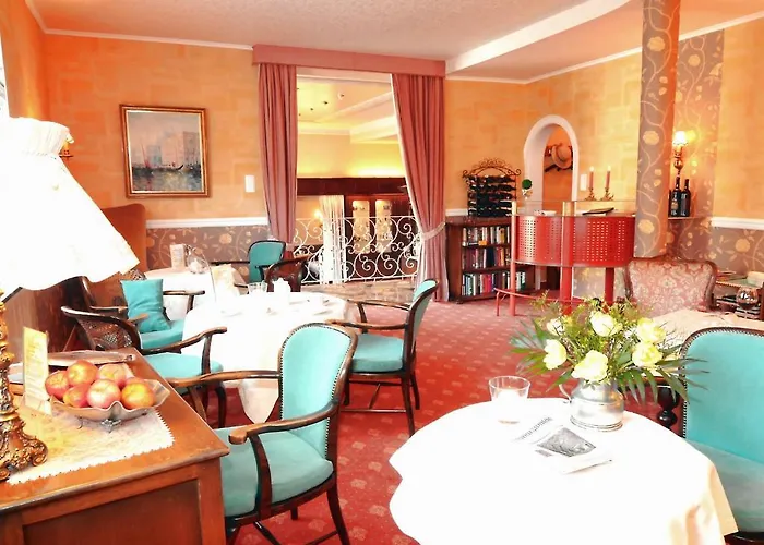 Weingaertner Hotel Bad Wildbad