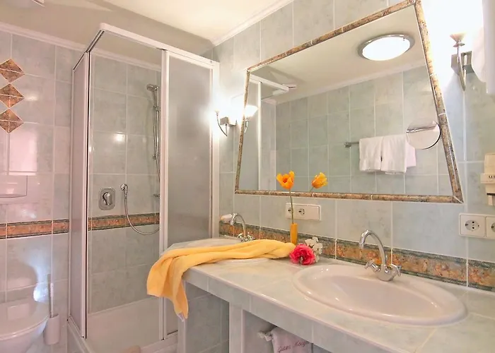 Hotel Weingaertner Bad Wildbad