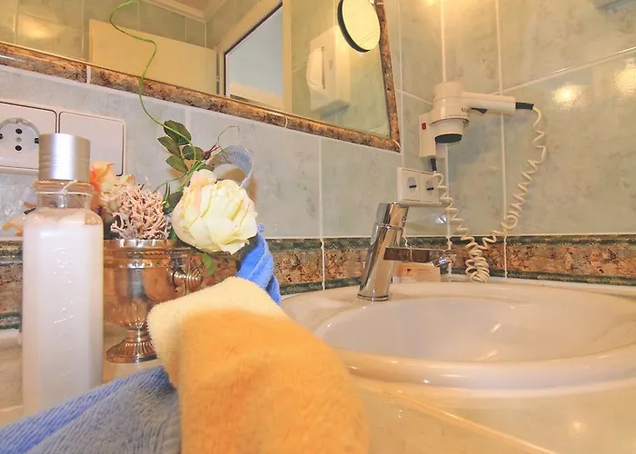 魏因加特纳酒店 酒店 3*