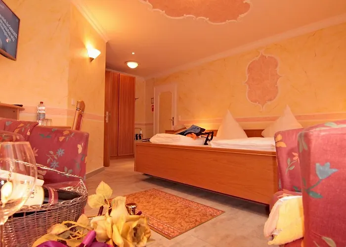 Weingaertner 3* Bad Wildbad