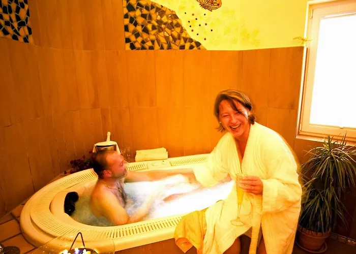 Weingaertner Hotel Bad Wildbad