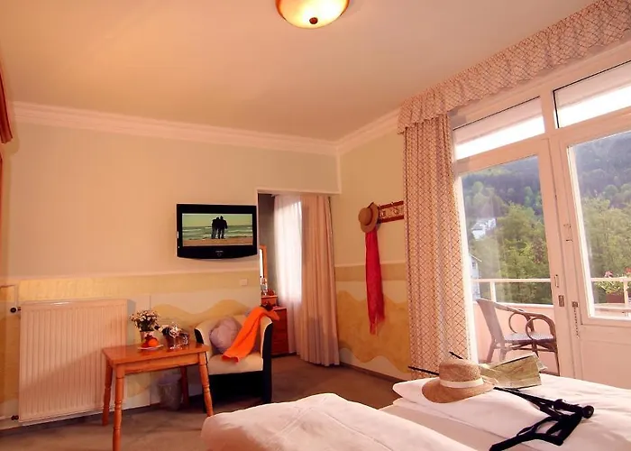 Weingaertner 3* Bad Wildbad