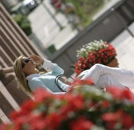 魏因加特纳酒店 酒店