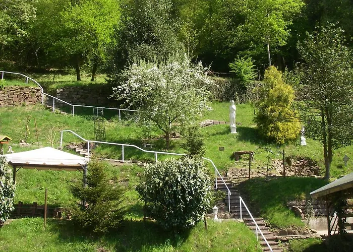 Hotel Weingaertner 3*