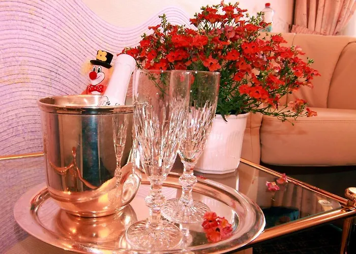 Weingaertner Hotel 3*